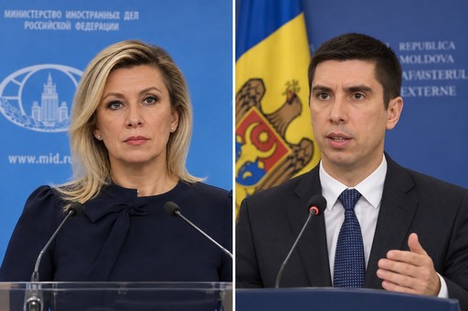 Moscova acuză Chişinăul că împiedică locuitorii din Transnistria să voteze pentru alegerile din Rusia. Oficialii moldoveni contestă că peste 200 000 de cetăţeni ruşi ar locui în regiunea separatistă