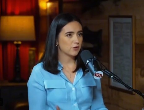 Fosta purtătoare de cuvânt a lui Volodimir Zelenski, Iulia Mendel, susţine că i s-a interzis să ţină un discurs în faţa Parlamentului European