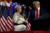 Şefa de cabinet a lui Trump, Susie Wiles, anunţă că s-a vindecat de un cancer la sân