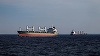 Ucraina acuză Rusia de un atac împotriva unei nave la Marea Neagră. Turcia trimite un protocol al unui acord Kievului şi Moscovei în vederea opririi acestor atacuri