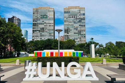 De ce se vor reuni liderii mondiali la ONU săptămâna viitoare şi despre ce vor discuta?