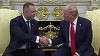 Trump salută „progrese majore” în vederea deschiderii unei baze americane în Polonia