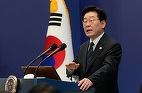 Trump vrea ”în mod clar” să dialogheze cu Coreea de Nord, consideră preşedintele sud-coreean Lee Jae Myung