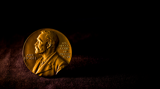 Valoarea Premiilor Nobel creşte cu 1,1 milioane de euro pentru fiecare categorie