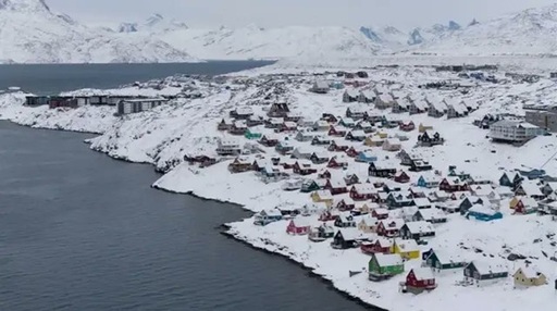 Danemarca şi Groenlanda afirmă că acordul militar cu SUA nu va pune în pericol suveranitatea teritoriului arctic