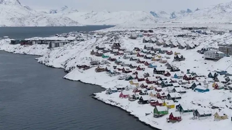 Danemarca și Groenlanda afirmă că acordul militar cu SUA nu va pune în pericol suveranitatea teritoriului arctic
