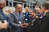 Generalul german Carsten Breuer a fost ales în fruntea Comitetului Militar al NATO