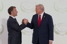 Aşteptat luni la New York, Trump are o serie de întâlniri ocazionate de Adunarea Generală a ONU, inclusiv cu Macron, Burnham şi Zelenski. Preşedintele SUA urmează să ţină un discurs marţi dimineaţă