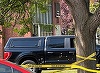 Un bărbat şi un poliţist, răniţi în focuri de armă în Canada, în faţa Sinagogii Fiii lui Iacob, la Belleville, în Ontario, de Iom Kipur