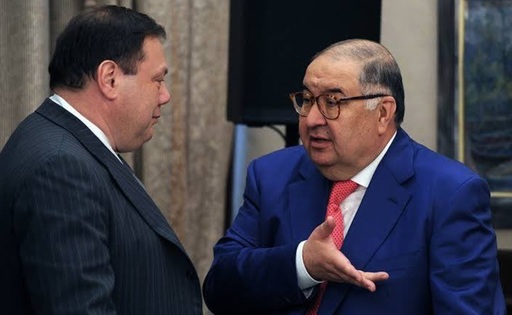 Acord de principiu UE în vederea scoaterii de pe lista de sancţiuni a oligarhilor Alişer Usmanov, un apropiat al Kremlinului, la cererea Franţei, şi Mihail Fridman, la cererea Luxemburgului. Celelalte măsuri vizând 3.000 de persoane şi entităţi, prelungite