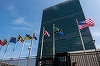 Aproximativ 20 de şefi de state, inclusiv ai Canadei, Germaniei, Spaniei şi Ursula von der Leyen, cer, într-o declaraţie comună, în marja Adunării Generale a ONU, garanţii împotriva AI. SUA, Franţa, M.Britanie şi Japonia nu au semnat textul, a cărui semna