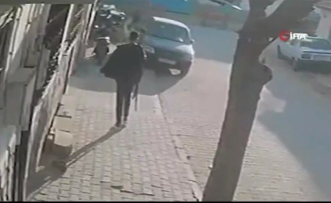 Opt răniţi într-un atac armat în faţa unei instituţii de învăţământ din Turcia. Suspectul a fost reţinut - VIDEO