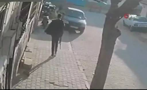 Opt răniţi într-un atac armat în faţa unei instituţii de învăţământ din Turcia. Suspectul a fost reţinut - VIDEO