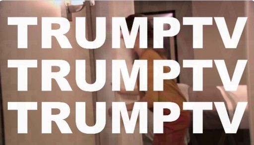 Casa Albă lansează propriul post de televiziune, Trump TV, după ce a interzis accesul pentru trei instituţii media consacrate