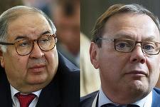 UE reînnoieşte sancţiunile împotriva Rusiei pe ultima sută de metri, dar îi exclude pe oligarhii ruşi Usmanov şi Fridman. Letonia s-a abţinut, după ce rămăsese ultima ţară care se opunea