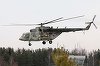 Polonia acuză că un elicopter militar rus i-a încălcat spaţiul aerian