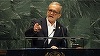 Iranul este ”victima terorismului”, denunţă Massoud Pezeshkian la ONU războiul lansat de SUA şi Israel