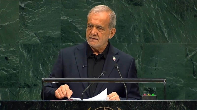 Canada impune noi sancţiuni Iranului, din cauza reprimării ”brutale” a populaţiei iraniene