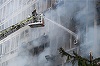 Cel puţin doi morţi în Ucraina, în atacuri ruseşti la Kiev şi în regiunea Odesa vizând infrastructuri de transport civil, staţii de alimentare cu carburant, navigaţia maritimă şi transportul feroviar, incendii la depozite de medicamente şi alimente
