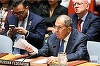Rusia ”nu va face pauză” în ”operaţiunea militară specială”, anunţă Lavrov la Consiliul de Securitate al ONU