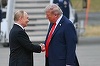 Trump îl invită pe Putin la summitul G20 la Miami, în decembrie, în SUA