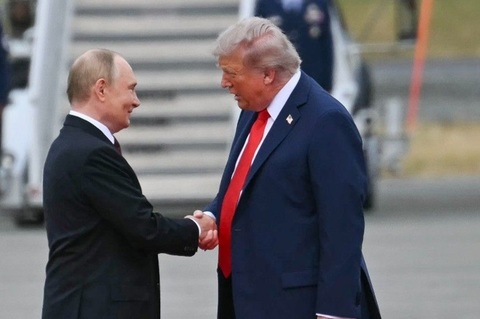 Trump îl invită pe Putin la summitul G20 la Miami, în decembrie, în SUA