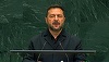 Zelenski denunţă, la Adunarea Generală a ONU, ”nebunia” lui Putin, care antrenează lumea în război. ”El este pacientul zero, cel de la care această idee a războiului nu încetează să se răspândească”