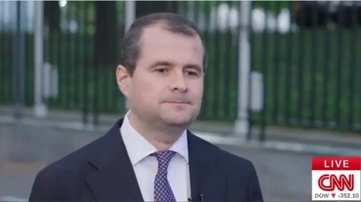 Premierul Vasile Tofan avertizează într-un interviu la CNN: Rusia mai degrabă testează ţările NATO. Rusia nu reacţionează la slăbiciune, ci reacţionează doar la forţă. Europa să fie pregătită să se confrunte cu şi mai multă propagandă din partea Moscovei