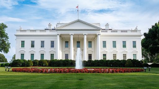 Jurnaliştii de la Politico, MS NOW şi CNN nu fost lăsaţi să intre în Casa Albă, în ciuda unui ordin judecătoresc care le restabilea accesul