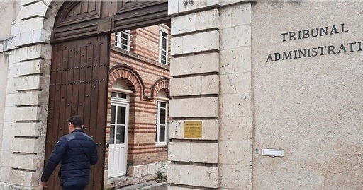 Justiţia administrativă franceză anulează o victorie a extremei drepte în alegerile municipale de la Montargis