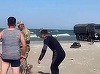 Cel puţin 12 militari morţi în timpul unui exerciţiu militar kazah la Marea Caspică