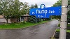 Consiliul Municipal Ottawa stabileşte în unanimitate să schimbe numele Trump Avenue, un bulevard în cartierul Central Park, din cauza tensiunilor cu SUA. Locuitorii străzii urmează să găsească un nou nume până anul viitor