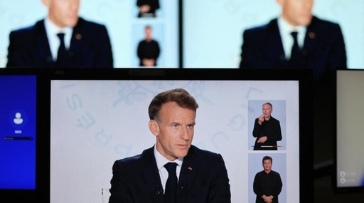 Macron dezminte existenţa unei alerte CIA cu privire la un posibil atac cu dronă în sudul Franţei, în urma unor dezvăluiri ale cotidianului spaniol El Mundo
