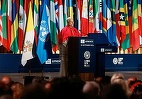Papa Leon al XIV-lea cere, la UNESCO, ca tinerii să fie protejaţi de inteligenţa artificială şi tehnologiile digitale