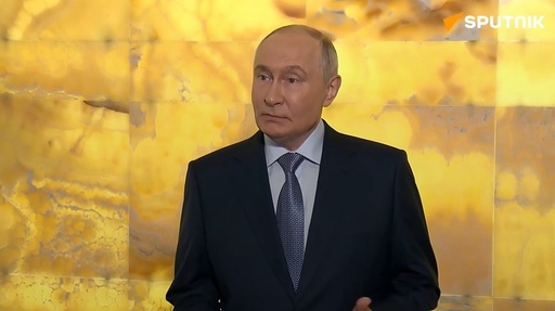 Rusia ”nu se pregăteşte să poarte ostilităţi împotriva Europei”, dă asigurări, la un forum la Sankt Petersburg, Putin. El anunţă că se va ”gândi bine” la o reluare a negocierilor cu Kievul după alegeri. ”Rusia şi-a revenit după atacurile ucrainene”