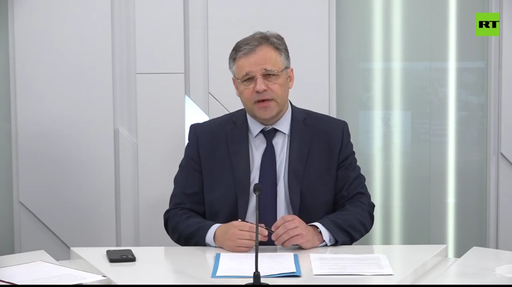 Reacţia UE la corupţia din Ucraina arată că europenii sunt implicaţi în aceasta, susţine un diplomat rus
