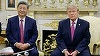 SUA şi China vor deschide un ”canal de comunicare” dedicat incidentelor AI, anunţă Casa Albă, după vizita lui XI