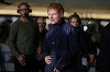 Greta Thunberg denunţă ”lipsa de curaj” a lui Ed Sheeran, după darea afară a lui Macklemore