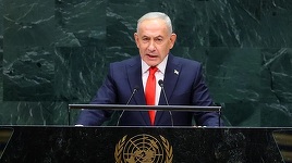 Şeful spionajului egiptean, Abbas Kamel, l-a avertizat pe Netanyahu cu privire la un atac, înaintea atacului Hamas de la 7 octombrie 2023, dezvăluie într-o anchetă-fluviu revista americană The Atlantic