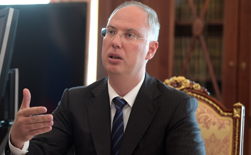 Emisarul lui Putin afirmă că Rusia și Germania ar putea redeschide împreună gazoductul Nord Stream