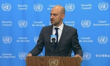 Desfăşurarea militară a Franţei în Arabia Saudită va fi ”strict defensivă”, dă asigurări Parisul, după ce Macron a anunţat că trimite ”militari, radare şi ssteme de apărare” pentru a ”proteja” terminalul petrolier Yanbu