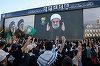 Israelul nu a putut ”să spargă rezistenţa” Hezbollahului, afirmă Naim Qassem în faţa a zeci de mii de persoane adunate la Mausoleul lui Hassan Nasrallah, la comemorarea a doi ani de la asasinarea fostului lider al formaţiunii