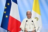 Leon al XIV-lea cere, într-un discurs la Metz, ”să dăm dovadă de curaj în negocieri” şi ”să sacrificăm anumite poziţii pentru binele superior al păcii” în Europa. El denunţă ”minciuna şi înşelăciunea” în relaţiile internaţionale
