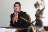 Avocata iraniană Nasrin Sotoudeh, distinsă cu Premiul Vaclav Havel al Consiliului Europei