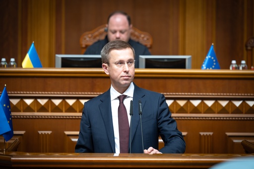 Ucraina amână unele cheltuieli în urma întârzierilor în acordarea ajutorului extern: „Toate resursele trebuie direcţionate către sectoarele critice”