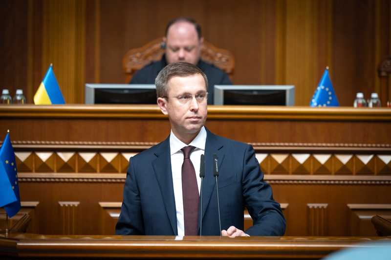 Ucraina amână unele cheltuieli în urma întârzierilor în acordarea ajutorului extern: „Toate resursele trebuie direcționate către sectoarele critice”