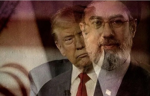 SUA se vor retrage până la urmă din Strâmtoarea Ormuz şi vor părăsi O.Mijlociu, consideră liderul suprem iranian Mojtaba Khamenei