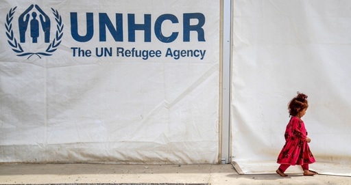 ONU trage un semnal de alarmă cu privire la opt milioane de refugiaţi şi deplasaţi, ameninţaţi de scăderea ajutorului internaţional