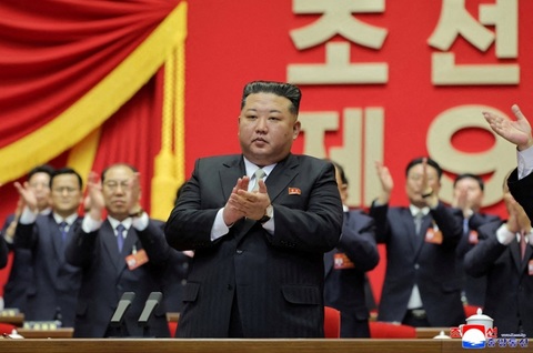 Spionajul sud-coreean îl face ”extrem de obez” pe dictatorul nord-coreean Kim Jong Un