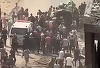 Cel puţin cinci morţi şi 13 răniţi în nord-vestul oraşului Gaza, într-un atac aerian israelian care a ţintit un vehicul, anunţă Spitalul Al-Shifa